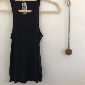 Free People RacerBack Tank